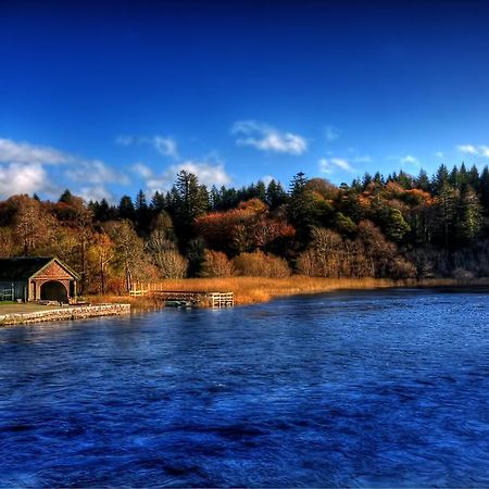 Cong Riverview Houseヴィラ エクステリア 写真