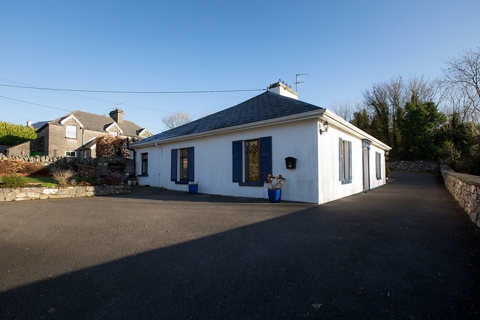 Cong Riverview Houseヴィラ エクステリア 写真