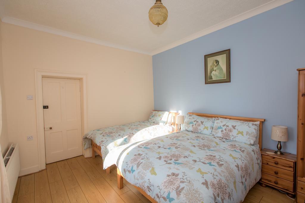 Cong Riverview Houseヴィラ エクステリア 写真