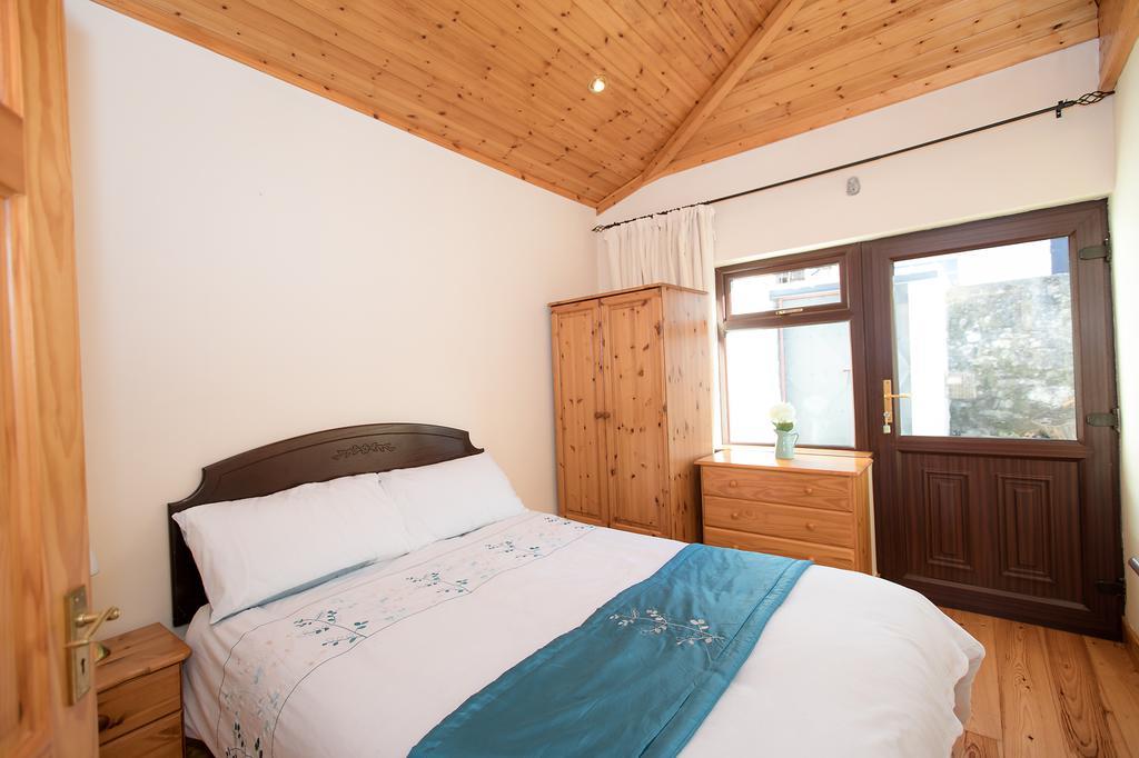 Cong Riverview Houseヴィラ エクステリア 写真
