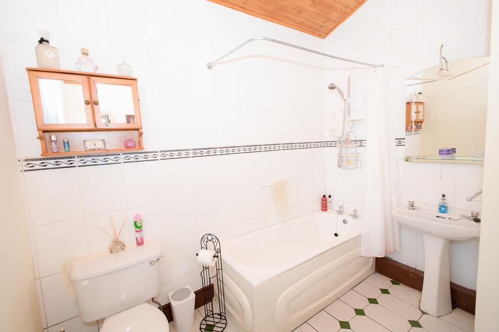 Cong Riverview Houseヴィラ エクステリア 写真