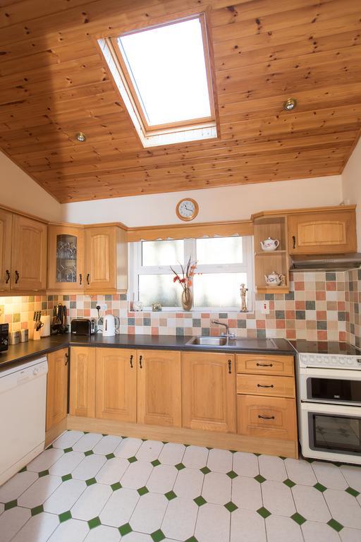 Cong Riverview Houseヴィラ エクステリア 写真